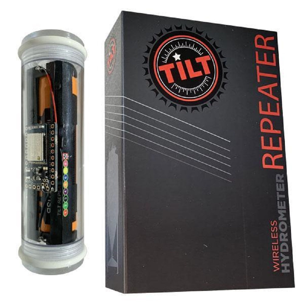 HYDROMETER - TILT REPEATER