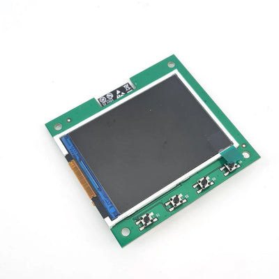 RAPT TEMPERATURE CONTROLLER - LCD SCREEN BOARD
