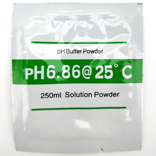 pH BUFFER POWDER - 3 PACK