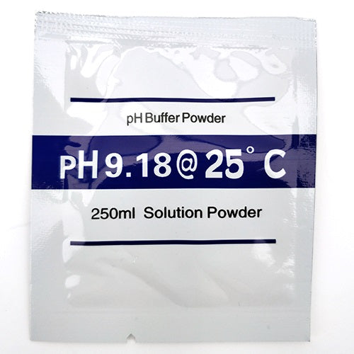 pH BUFFER POWDER - 3 PACK