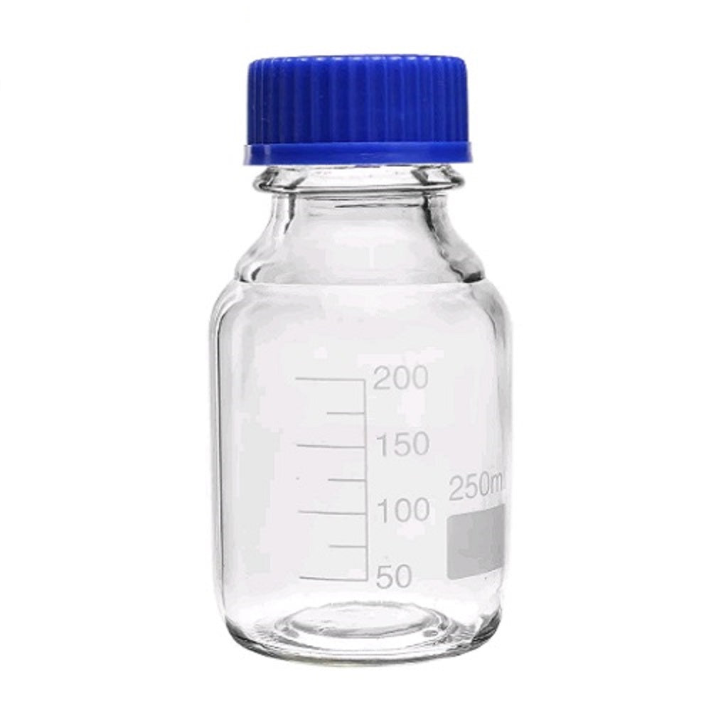 REAGENT BOTTLE - 250ml