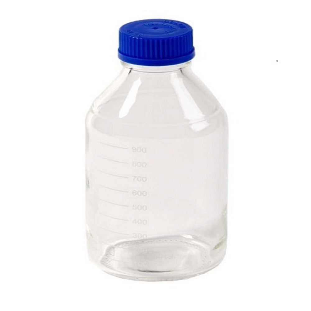 REAGENT BOTTLE - 500ml