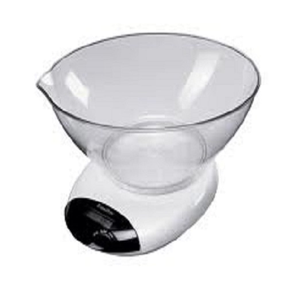 SCALES DIGITAL 1gm to 5kg Bowl