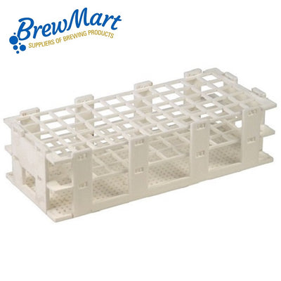 SLANT TUBE RACK