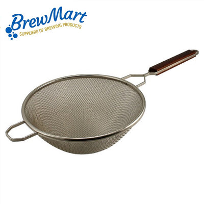 STRAINER 10 STAINLESS STEEL