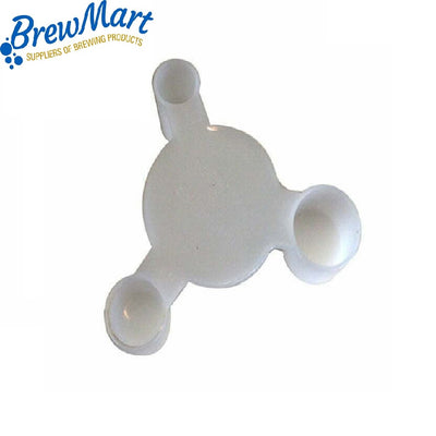 SUGAR MEASURE 3 WAY