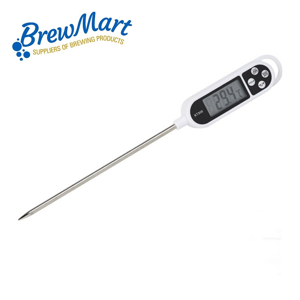 THERMOMETER DIGITAL