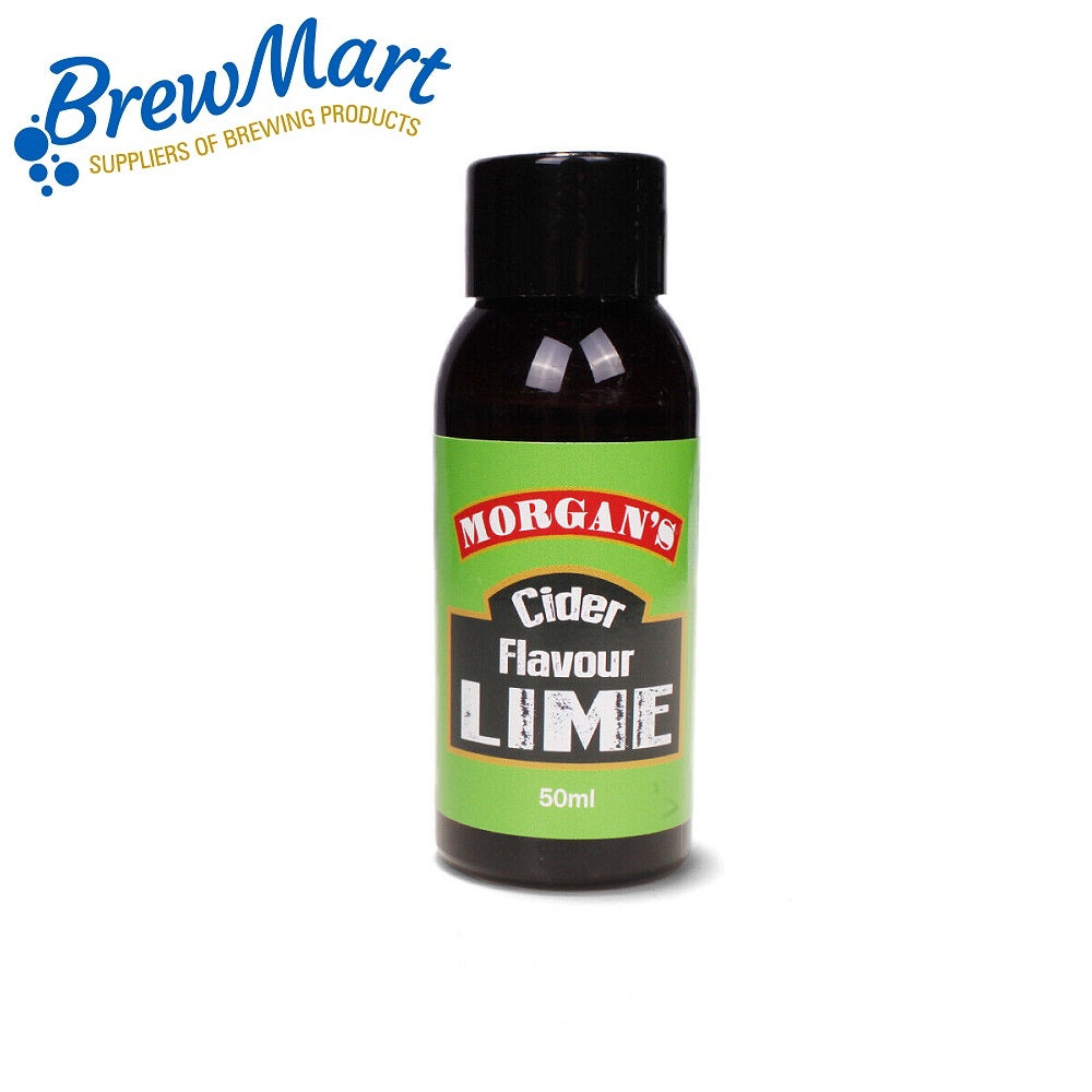 CIDER FLAVOUR - LIME