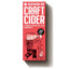SOUTHERN TAP STRAWBERRY CIDER KIT 2.0kg