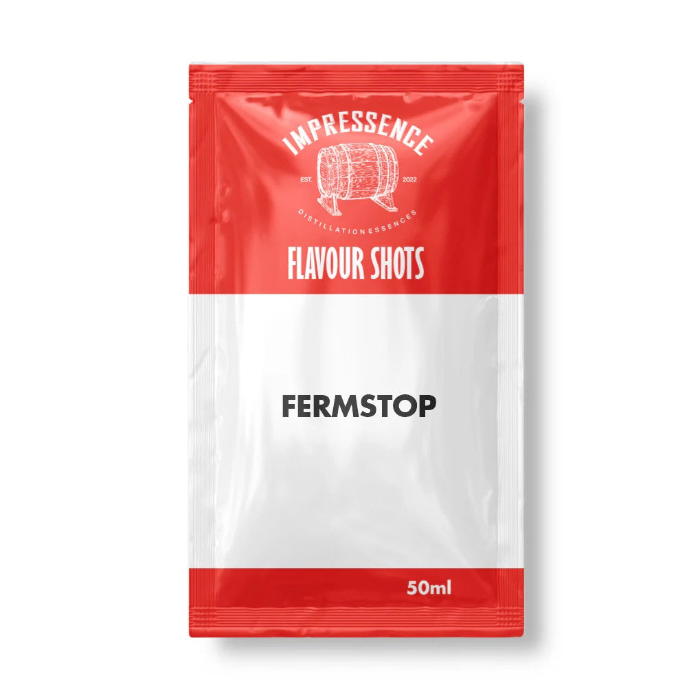 IMPRESSENCE FERMSTOP 50ml