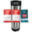IMPRESSENCE LEMONADE NON-ALCOHOLIC KEG KIT