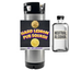 IMPRESSENCE LEMON PUB SQUASH NON-ALCOHOLIC KEG KIT