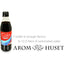 SODA WATER CONCENTRATE