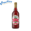 ISABELLAS RHUBARB & APPLE CORDIAL