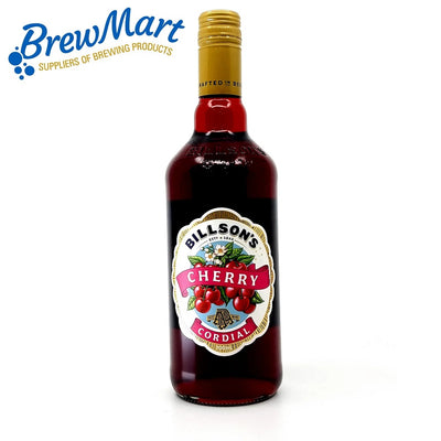 BILLSONS CHERRY CORDIAL