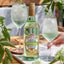 ISABELLAS ELDERFLOWER CORDIAL