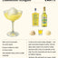ISABELLAS ZESTY LEMON CORDIAL