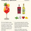 ISABELLAS RASPBERRY VINEGAR CORDIAL