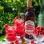 ISABELLAS RASPBERRY VINEGAR CORDIAL