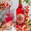 ISABELLAS STRAWBERRIES & CREAM CORDIAL