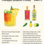 ISABELLAS PINEAPPLE CORDIAL