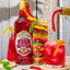 ISABELLAS JELLY SNAKES CORDIAL