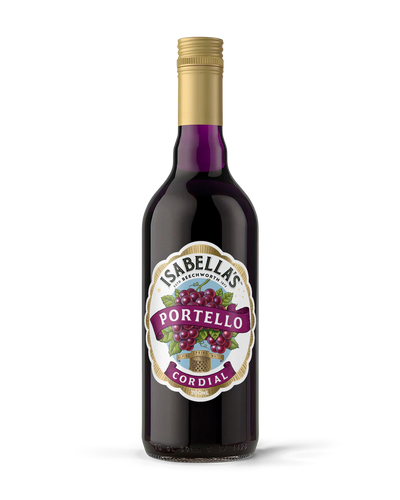 ISABELLAS PORTELLO CORDIAL