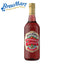 BILLSONS STRAWBERRY & CREAM CORDIAL
