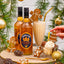 ISABELLAS GINGERBREAD SYRUP