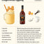 ISABELLAS GINGERBREAD SYRUP