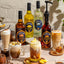 ISABELLAS BANANA SYRUP