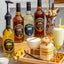 ISABELLAS BANANA SYRUP