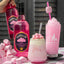 ISABELLAS PINK MARSHMALLOW SYRUP