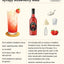ISABELLAS STRAWBERRY SYRUP