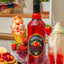 ISABELLAS STRAWBERRY SYRUP