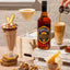 ISABELLAS CHOCOLATE HONEYCOMB SYRUP