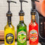 ISABELLAS CORDIAL / SYRUP PUMP