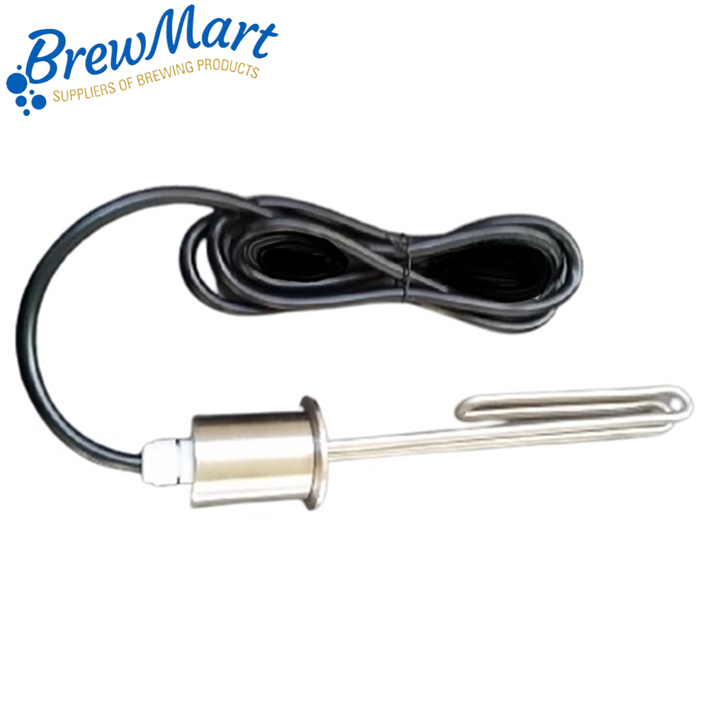 ELEMENT 3600w LOW DENSITY 15AMP