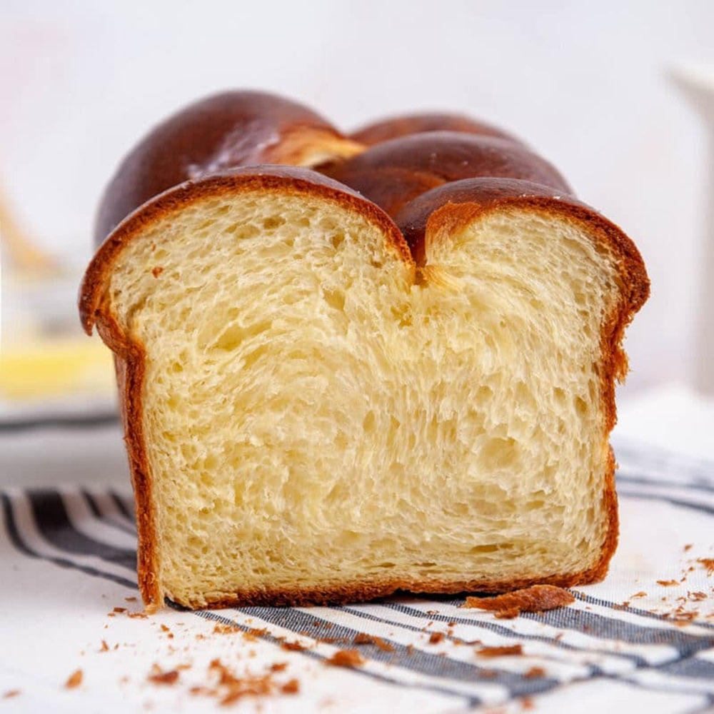 BREAD - BRIOCHE 1kg