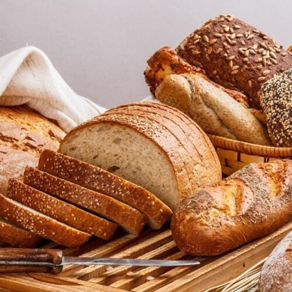 BREAD - OAT BRAN 2kg