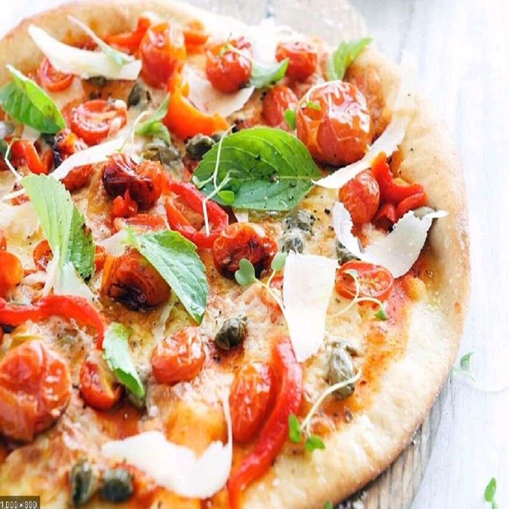 PIZZA BASE - LOW CARB 2kg