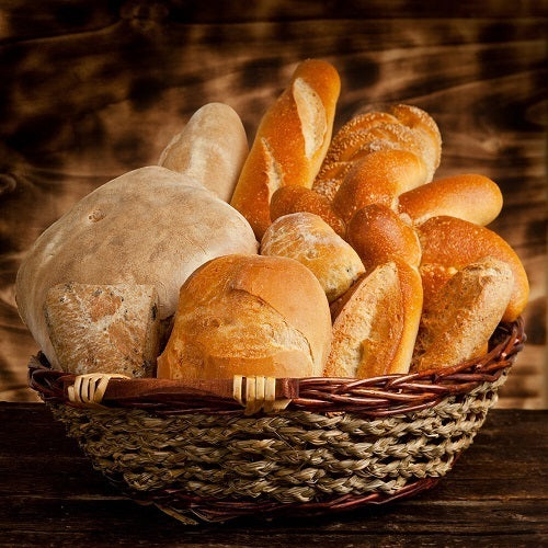 WHEAT ALTERNATIVE 6 PACK