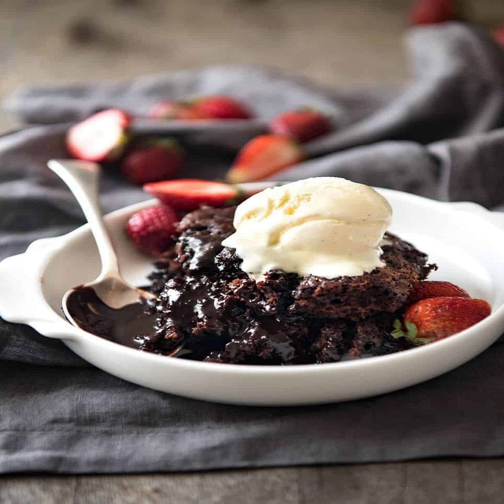 AMERICAN BROWNIE 750gm