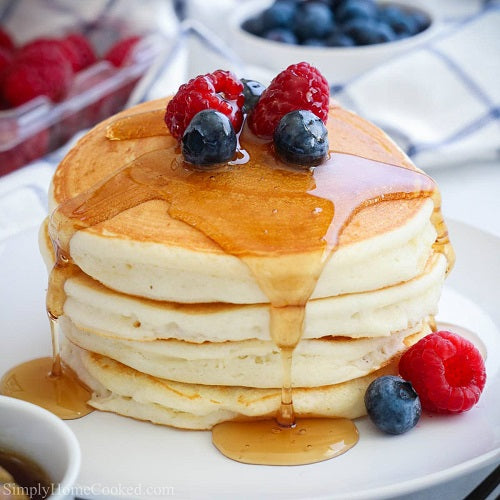 BUTTERMILK PANCAKE 500gm