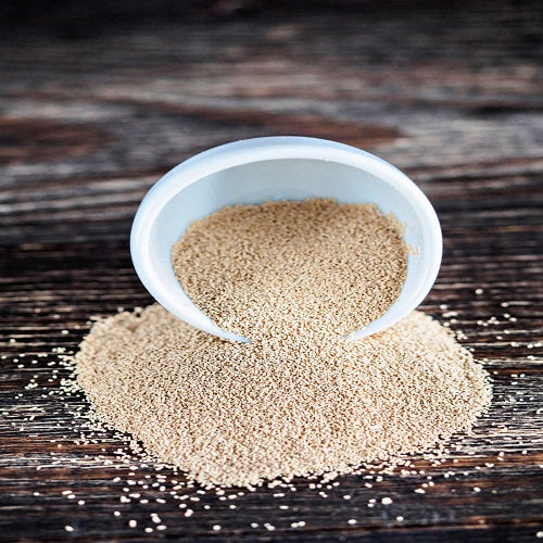 ANTI CANDIDA YEAST 120gm