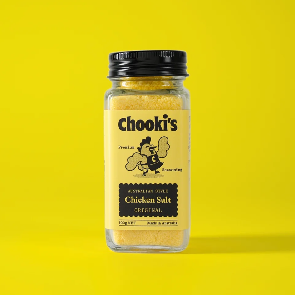 CHOOKIS CHICKEN SALT - ORIGINAL