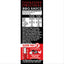 HOT SAUCE - TENNESSEE ORIGINAL BBQ 280gm