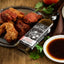 HOT SAUCE -  SWEET HONEY BBQ 280gm