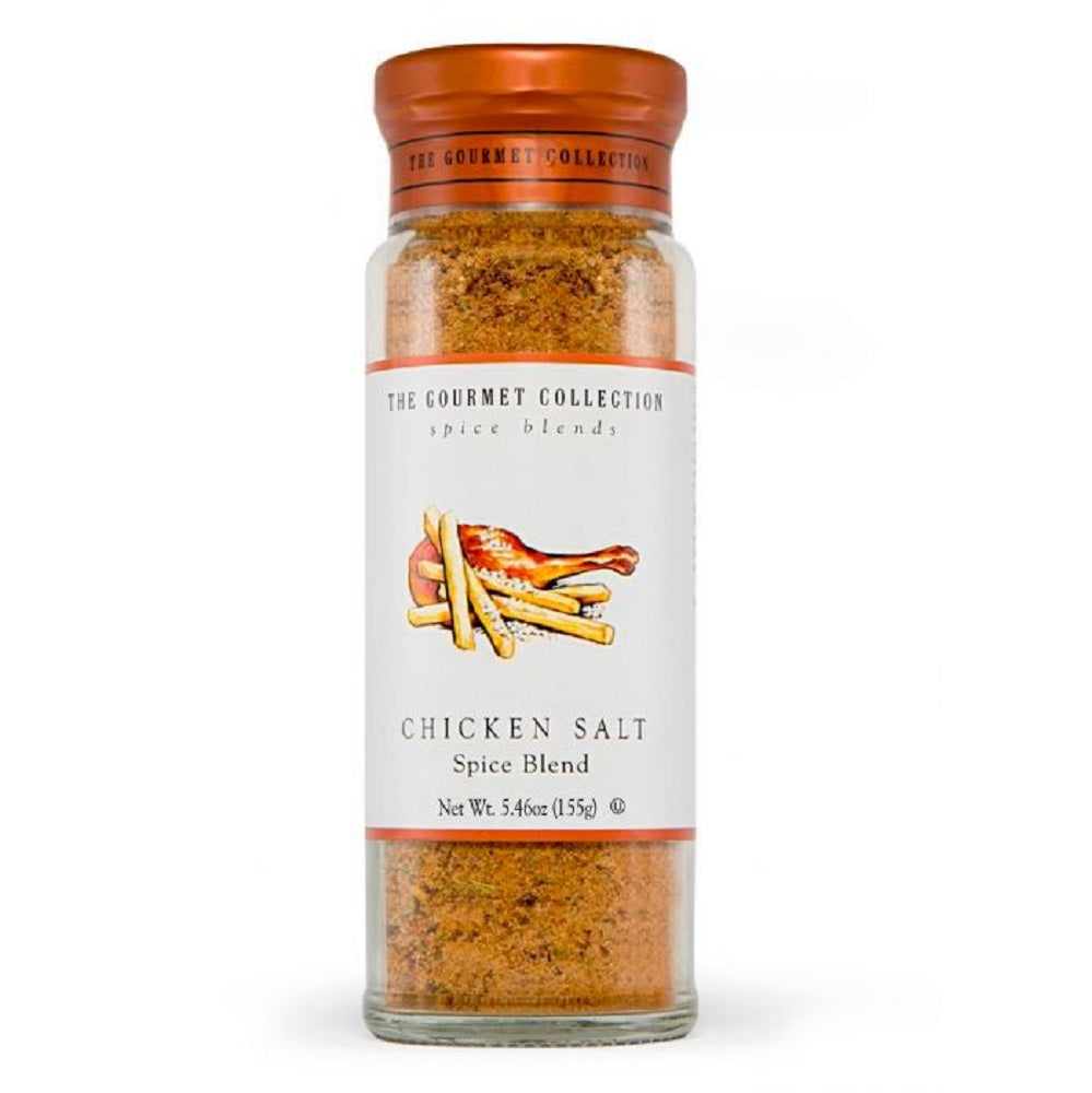 SPICE BLEND - CHICKEN SALT