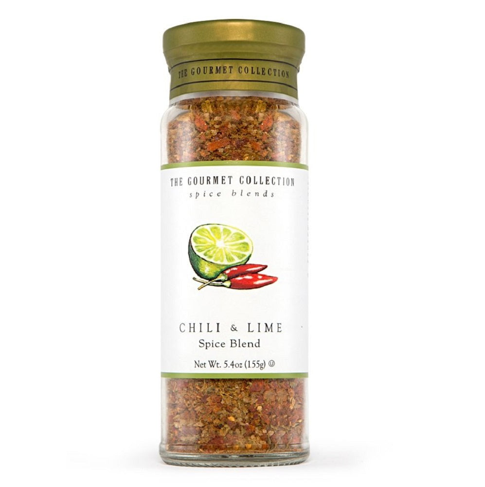 SPICE BLEND - CHILLI AND LIME